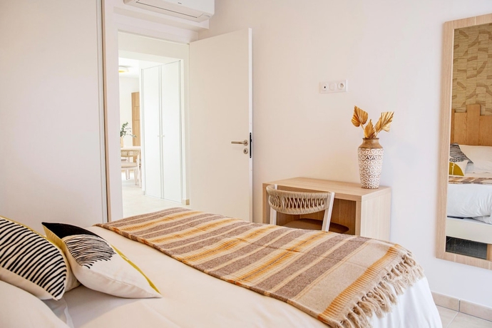 Imagen de la habitación del Résidence Pierre and Vacances Premium Domaine du Golfe du Lion. Foto 12