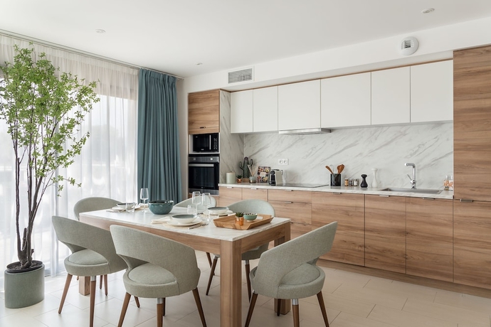 Imagen de la habitación del Résidence Pierre and Vacances Premium Domaine du Golfe du Lion. Foto 17