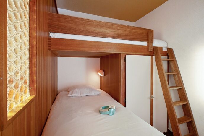 Imagen de la habitación del R&eacute;sidence Pierre and Vacances Val Thorens Le Gypaete. Foto 11