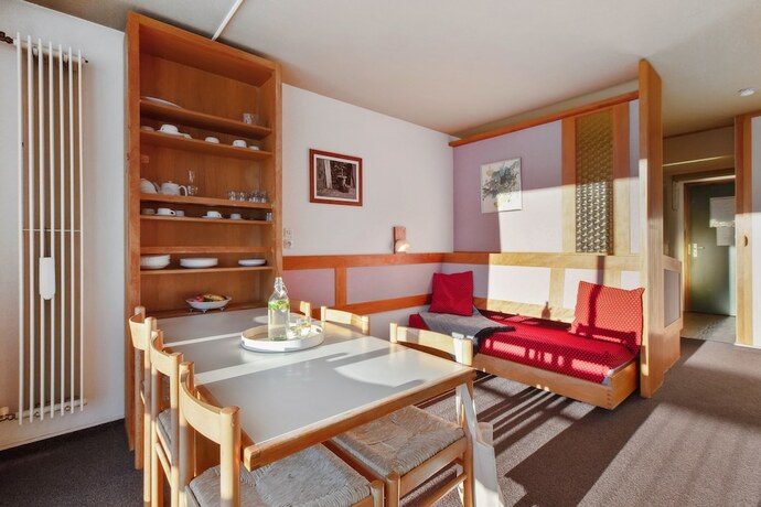 Imagen de la habitación del R&eacute;sidence Pierre and Vacances Val Thorens Le Gypaete. Foto 15