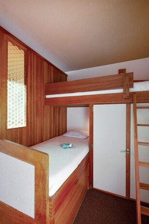 Imagen de la habitación del R&eacute;sidence Pierre and Vacances Val Thorens Le Gypaete. Foto 16