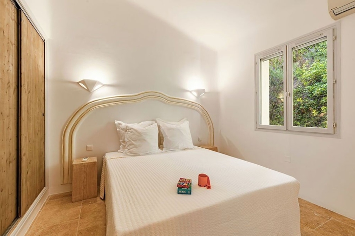 Imagen de la habitación del R&eacute;sidence Pietra Di Sole. Foto 3