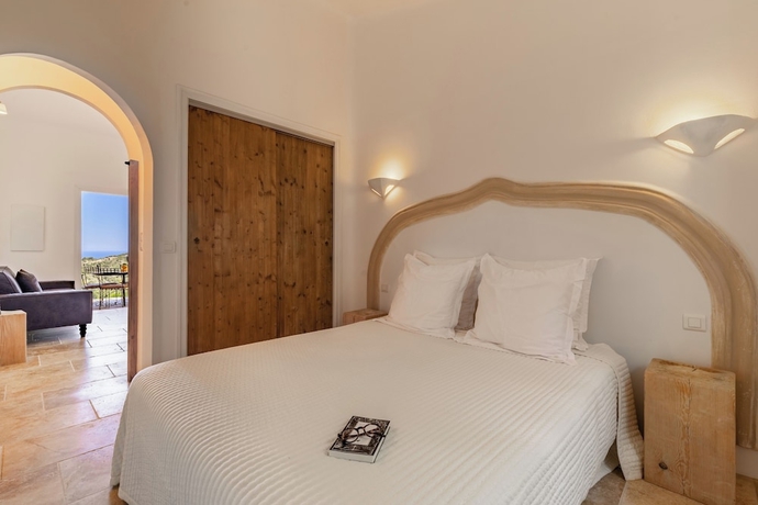 Imagen de la habitación del R&eacute;sidence Pietra Di Sole. Foto 4
