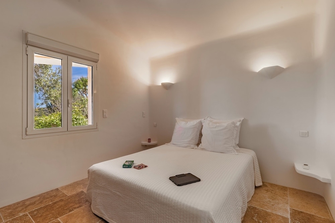 Imagen de la habitación del R&eacute;sidence Pietra Di Sole. Foto 6