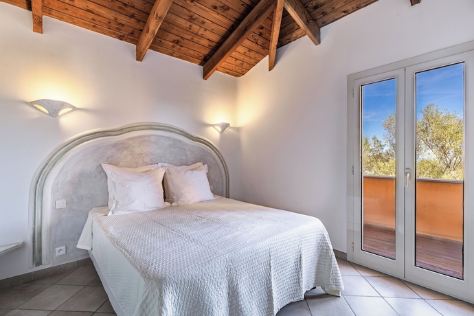 Imagen de la habitación del R&eacute;sidence Pietra Di Sole. Foto 7