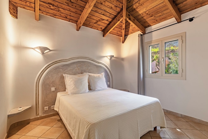 Imagen de la habitación del R&eacute;sidence Pietra Di Sole. Foto 8