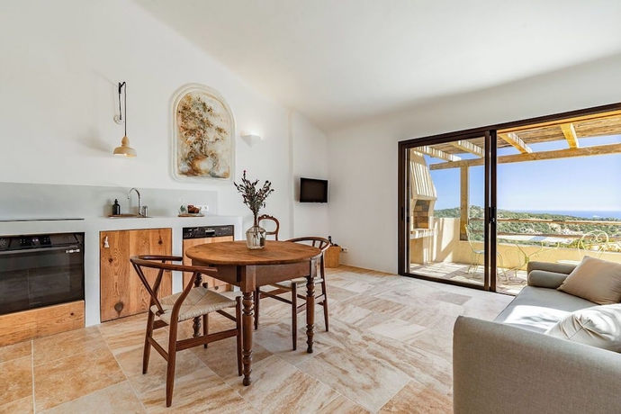 Imagen de la habitación del R&eacute;sidence Pietra Di Sole. Foto 12