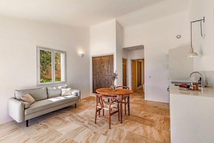 Imagen de la habitación del R&eacute;sidence Pietra Di Sole. Foto 13