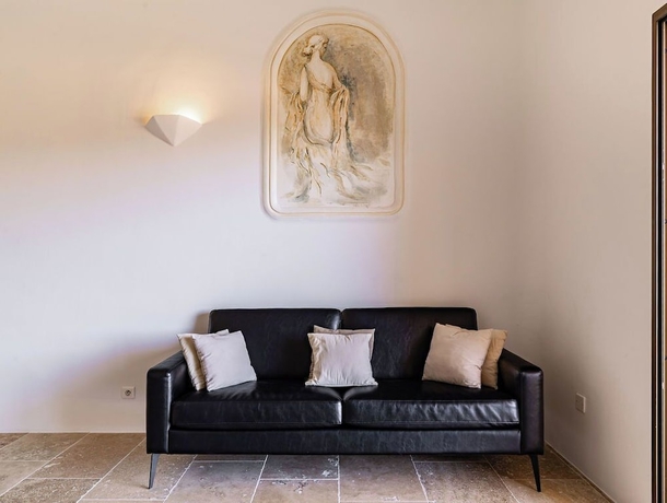 Imagen de la habitación del R&eacute;sidence Pietra Di Sole. Foto 14