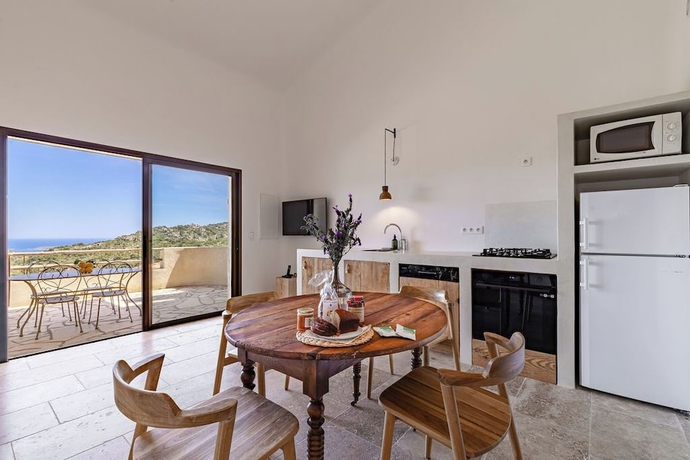 Imagen de la habitación del R&eacute;sidence Pietra Di Sole. Foto 15
