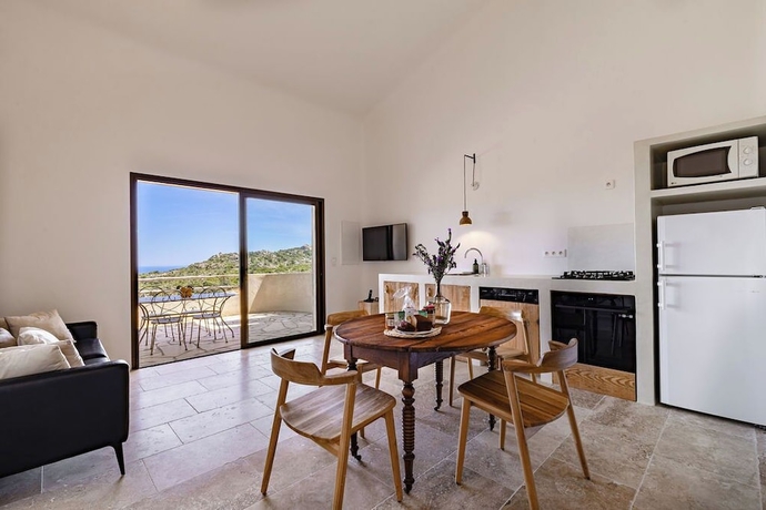 Imagen de la habitación del R&eacute;sidence Pietra Di Sole. Foto 16