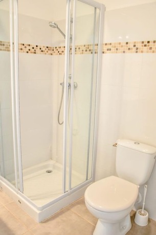 Imagen general del Résidence Pinarello. Foto 2