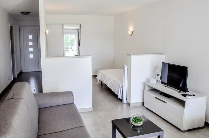 Imagen general del Résidence Pinarello. Foto 3