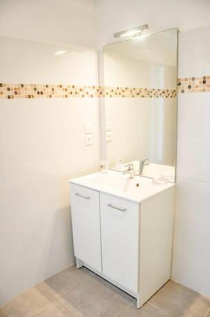 Imagen general del Résidence Pinarello. Foto 4