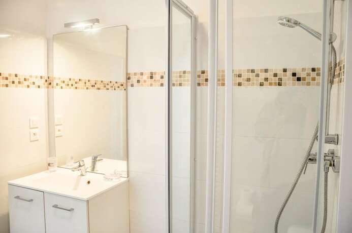 Imagen general del Résidence Pinarello. Foto 5