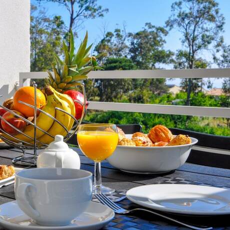 Imagen general del Résidence Pinarello. Foto 7