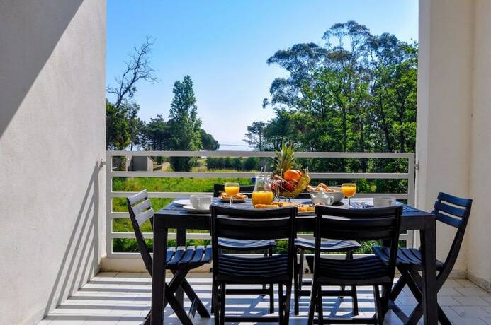 Imagen general del Résidence Pinarello. Foto 8