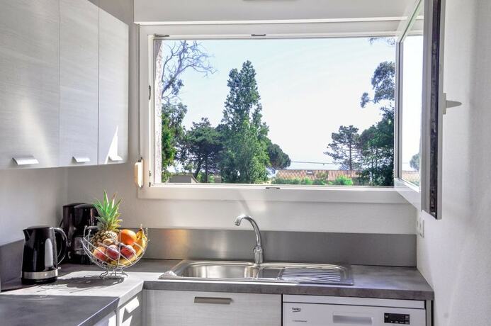 Imagen general del Résidence Pinarello. Foto 9