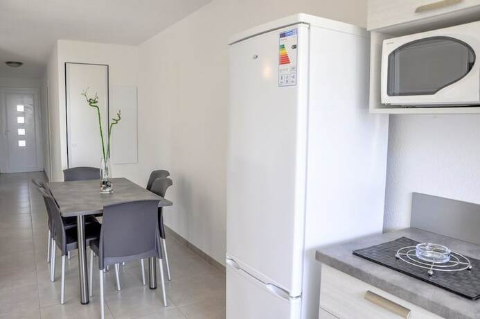 Imagen general del Résidence Pinarello. Foto 10