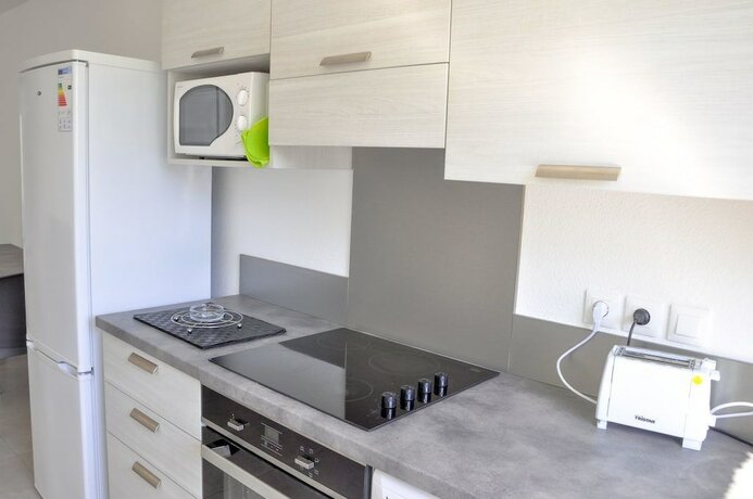 Imagen general del Résidence Pinarello. Foto 12