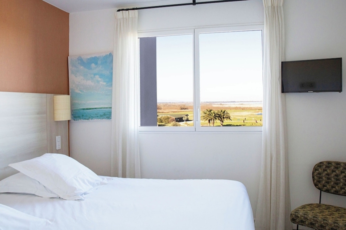 Imagen de la habitación del R&eacute;sidence Premium Pierre and Vacances Horizon Golf. Foto 3
