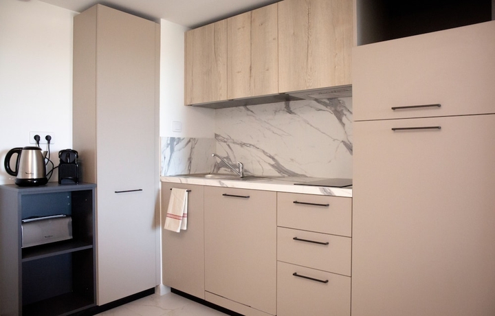 Imagen de la habitación del R&eacute;sidence Premium Pierre and Vacances Horizon Golf. Foto 9