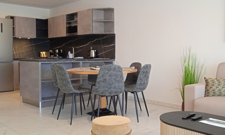 Imagen de la habitación del R&eacute;sidence Premium Pierre and Vacances Horizon Golf. Foto 14