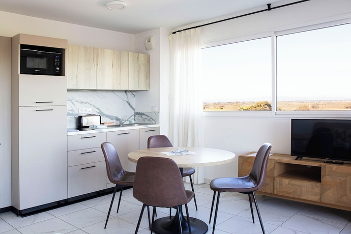 Imagen de la habitación del R&eacute;sidence Premium Pierre and Vacances Horizon Golf. Foto 15