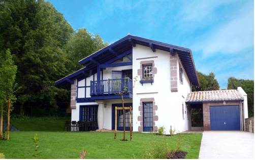 Imagen de la habitación del R&eacute;sidence Prestige Odalys Domaine De Lana. Foto 2