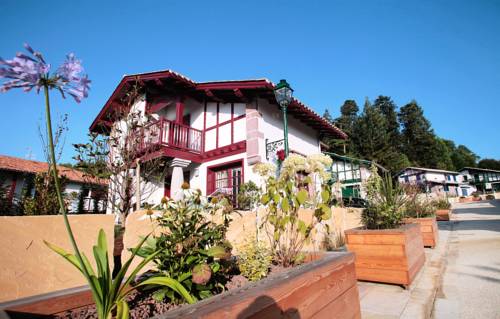 Imagen de la habitación del R&eacute;sidence Prestige Odalys Domaine De Lana. Foto 5