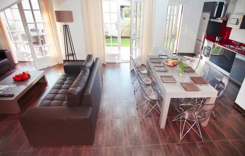 Imagen de la habitación del R&eacute;sidence Prestige Odalys Domaine De Lana. Foto 6