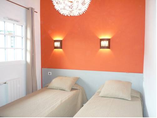 Imagen de la habitación del R&eacute;sidence Prestige Odalys Domaine De Lana. Foto 9