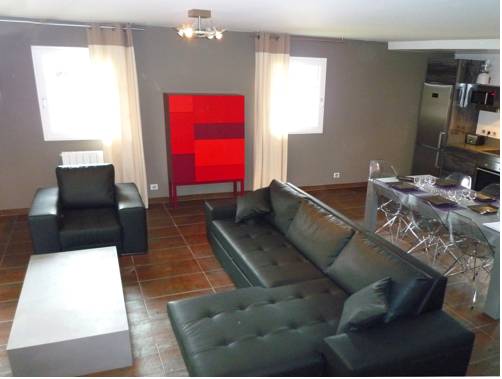 Imagen de la habitación del R&eacute;sidence Prestige Odalys Domaine De Lana. Foto 12