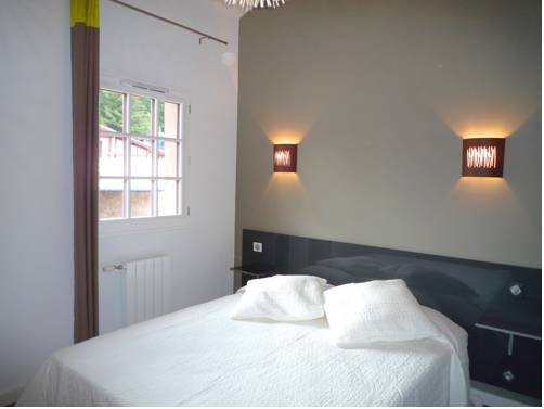 Imagen de la habitación del R&eacute;sidence Prestige Odalys Domaine De Lana. Foto 13