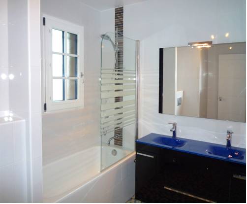 Imagen de la habitación del R&eacute;sidence Prestige Odalys Domaine De Lana. Foto 14