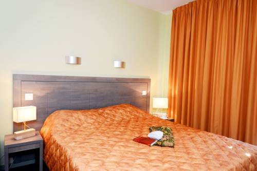 Imagen de la habitación del Résidence Prestige Odalys La Cascade - Les Epinett. Foto 8