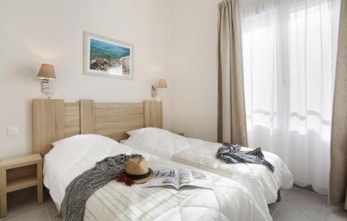 Imagen de la habitación del R&eacute;sidence Prestige Odalys Les Canissons. Foto 5