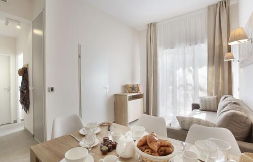 Imagen de la habitación del R&eacute;sidence Prestige Odalys Les Canissons. Foto 6