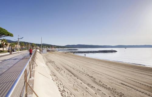 Imagen de la habitación del R&eacute;sidence Prestige Odalys Les Canissons. Foto 8