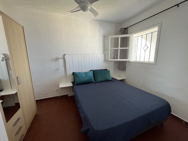 Imagen de la habitación del R&eacute;sidence Punta paliagi. Foto 7