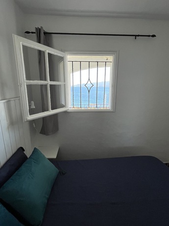 Imagen de la habitación del R&eacute;sidence Punta paliagi. Foto 9