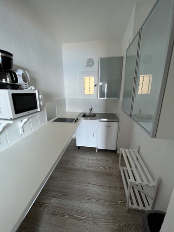 Imagen de la habitación del R&eacute;sidence Punta paliagi. Foto 10