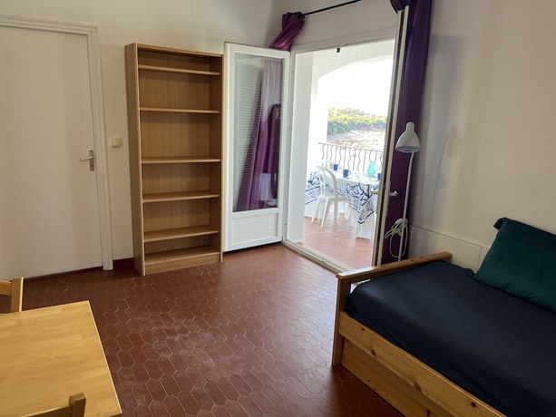 Imagen de la habitación del R&eacute;sidence Punta paliagi. Foto 11