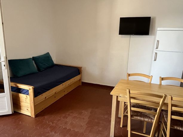 Imagen de la habitación del R&eacute;sidence Punta paliagi. Foto 12