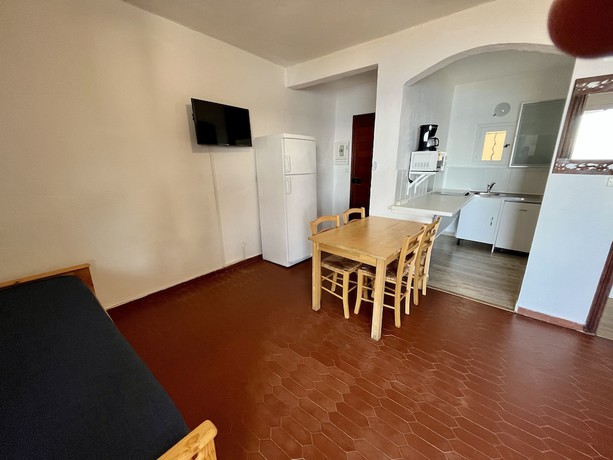 Imagen de la habitación del R&eacute;sidence Punta paliagi. Foto 13