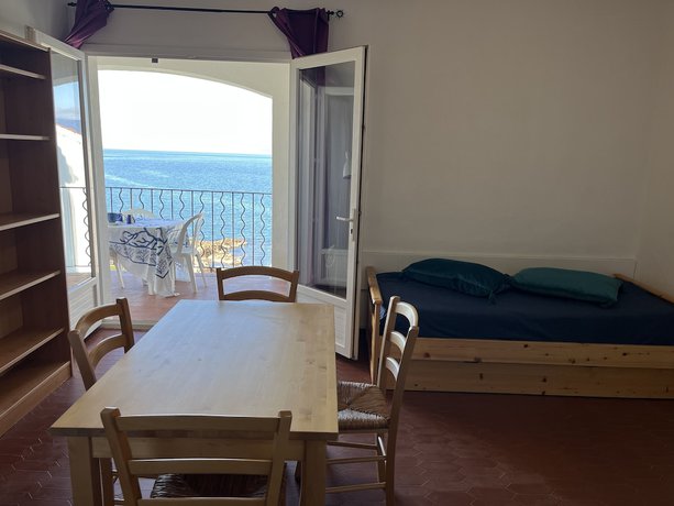 Imagen de la habitación del R&eacute;sidence Punta paliagi. Foto 14