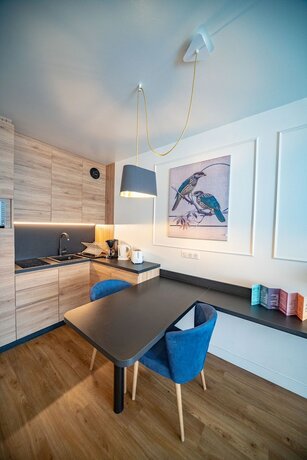 Imagen de la habitación del R&eacute;sidence Rive Droite. Foto 19