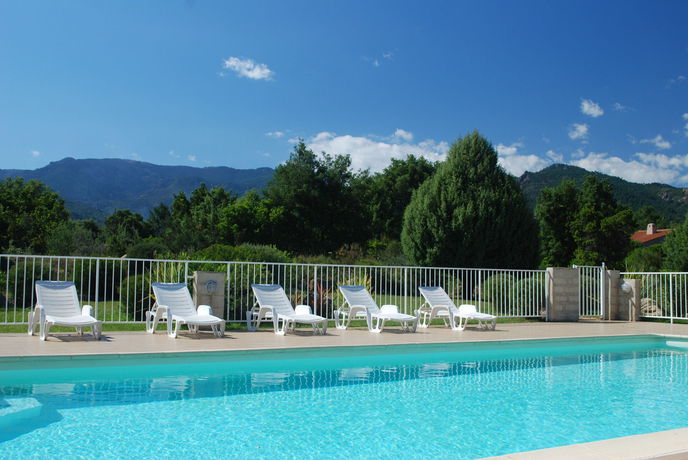 Imagen de la habitación del R&eacute;sidence Riviera, Lecci. Foto 4