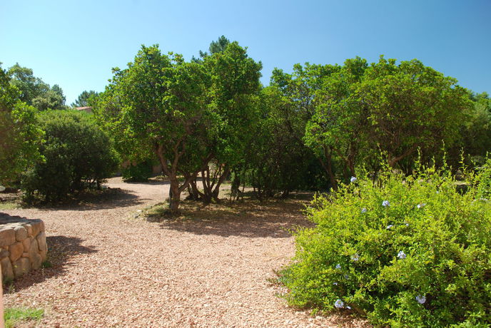 Imagen de la piscina del R&eacute;sidence Riviera, Lecci. Foto 14
