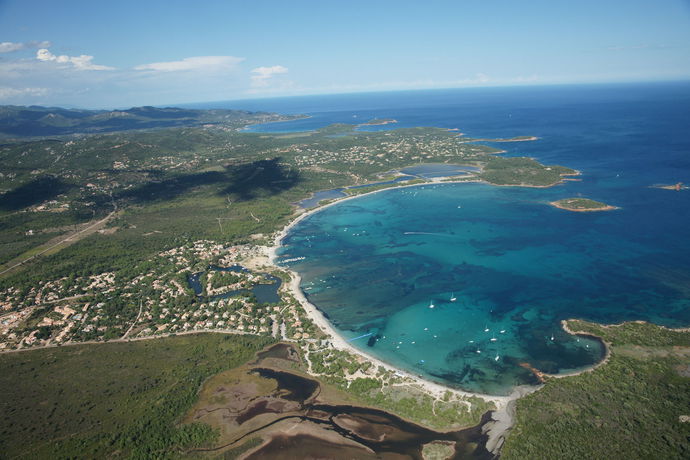 Imagen de la habitación del R&eacute;sidence Riviera, Lecci. Foto 5